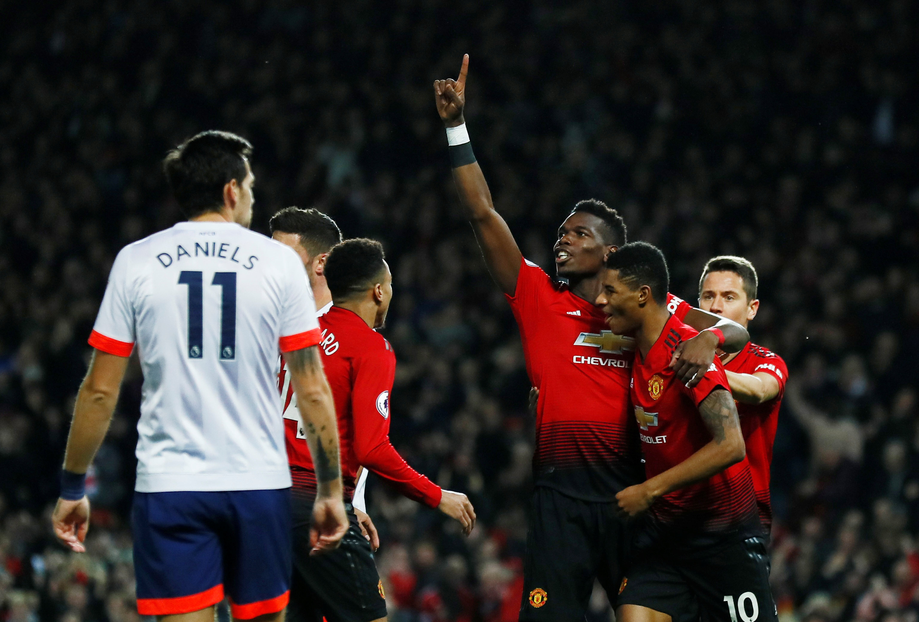 动的对手 动的对手